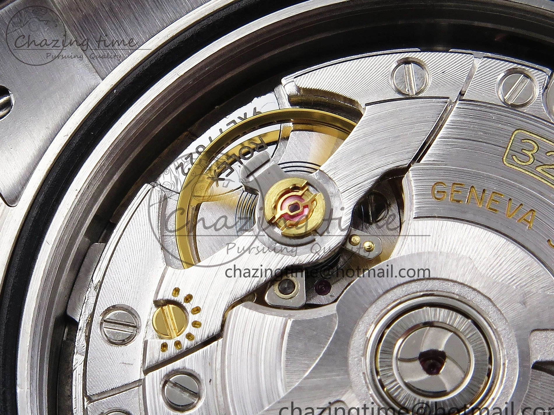 Best on DateJust 126334 41 C+F Oyster Steel 904L 1:1 Edition Dial VR3235 Bracelet SS Gray 1224